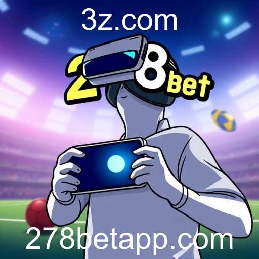 278bet Expande Operações e Revoluciona o Mercado de Jogos Online
