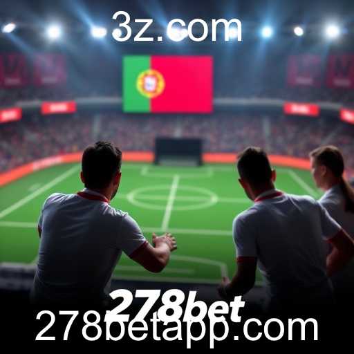 278bet: Tendências e Dinâmicas no Mundo dos Jogos Online