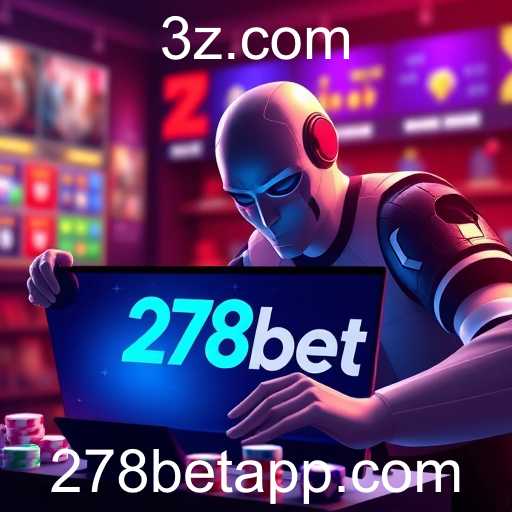 A Influência do 278bet no Mercado de Jogos Online em 2025