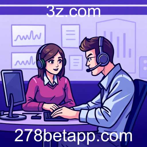 A Expansão dos Jogos Online e a Ascensão da 278bet