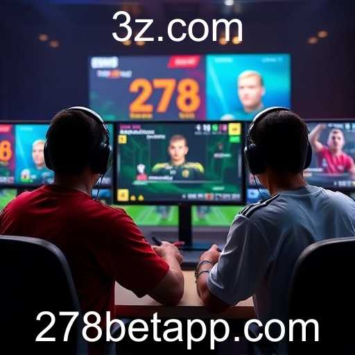 Explorando o Crescimento do Setor de Jogos em 2025