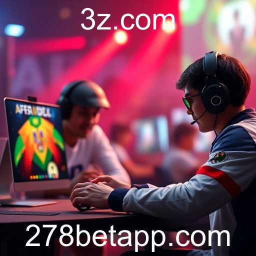 Tendências Emergentes no Setor de Jogos Online em 2026