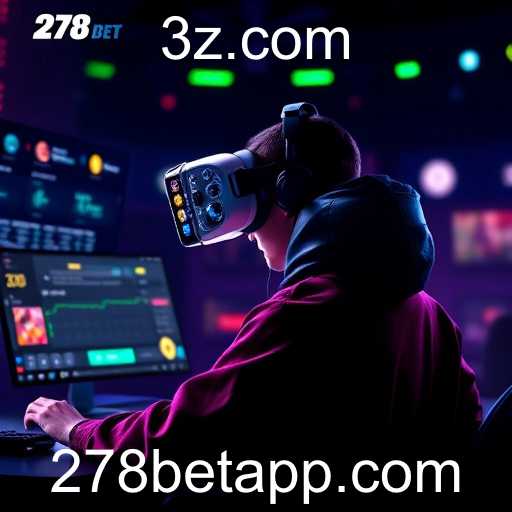 O Impacto do 278bet no Cenário Brasileiro de Jogos em 2025