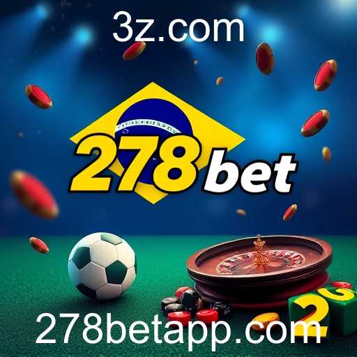 O Mercado de Apostas Online e a Ascensão da 278bet