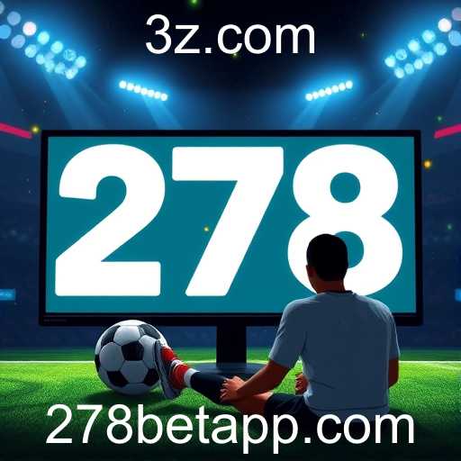 A Revolução dos Jogos Online: 278bet em Foco