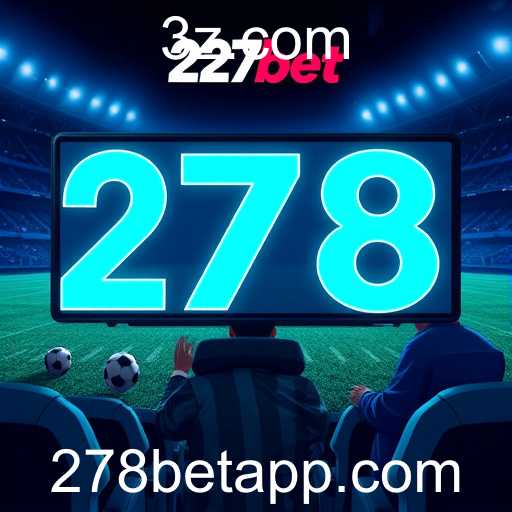 Ascensão do 278bet e o Impacto no Mercado de Jogos Online